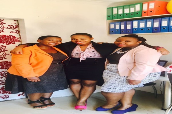 Siyakha Consulting (Pty) Ltd