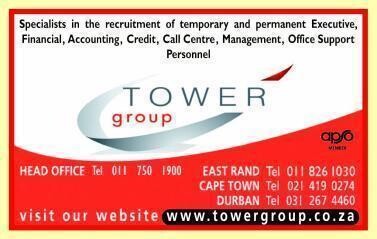 Tower Group