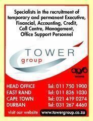 Tower Group
