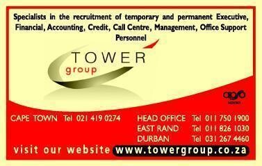 Tower Group