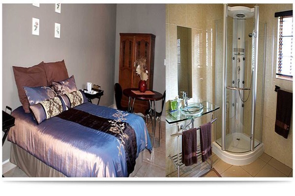 Town & Country Guest House
