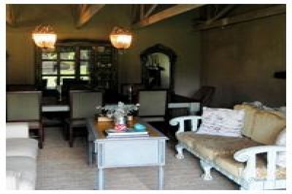 Town & Country Guest House