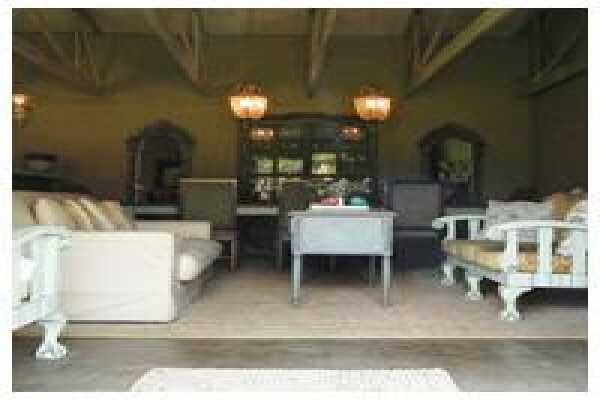 Town & Country Guest House