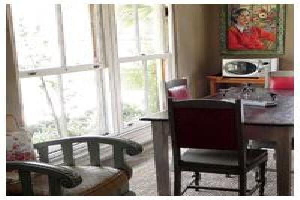 Town & Country Guest House