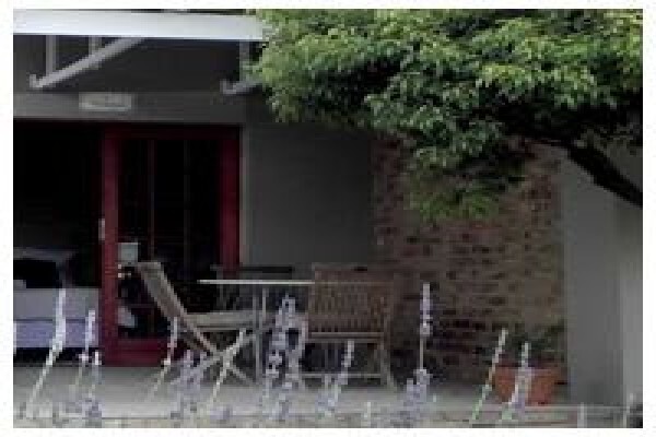 Town & Country Guest House