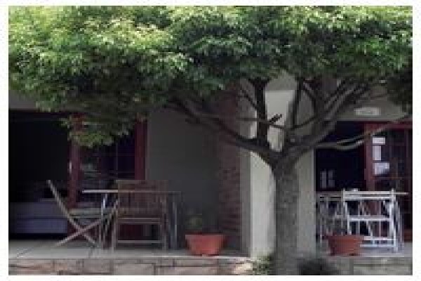 Town & Country Guest House