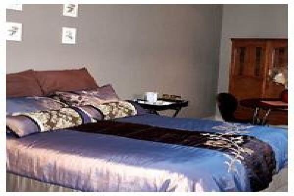 Town & Country Guest House