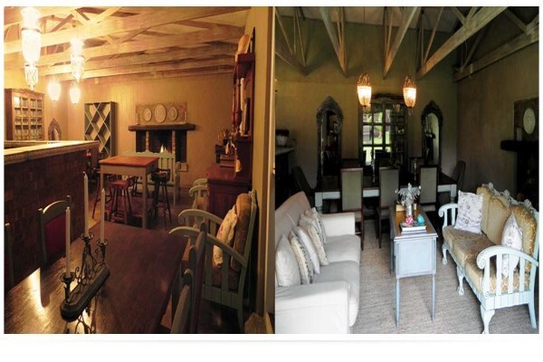 Town & Country Guest House