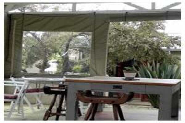 Town & Country Guest House