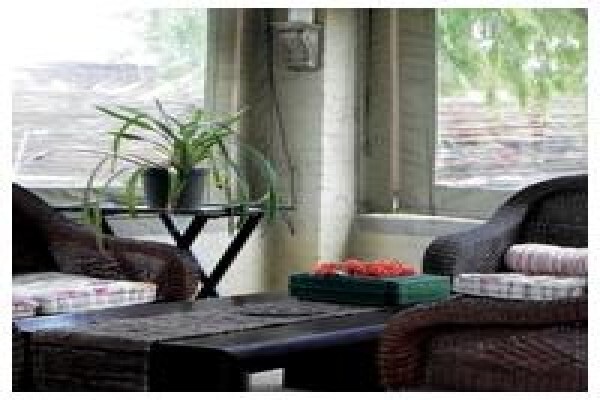 Town & Country Guest House