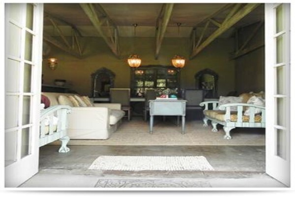 Town & Country Guest House