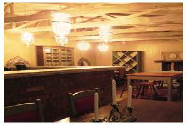 Town & Country Guest House