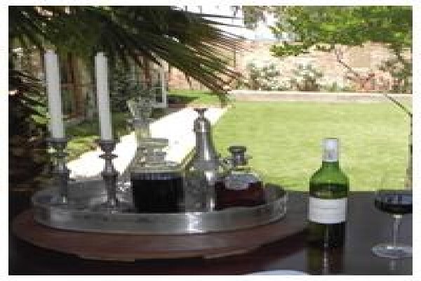Town & Country Guest House