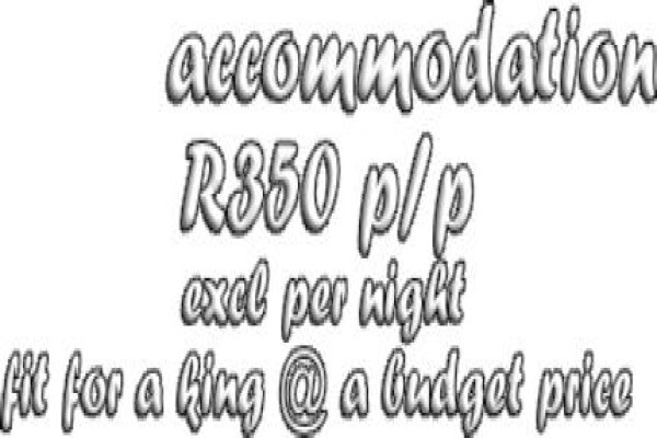 Emalahleni Castle Hotel