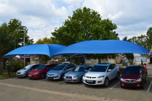 Securoport Customised Awnings & Carports