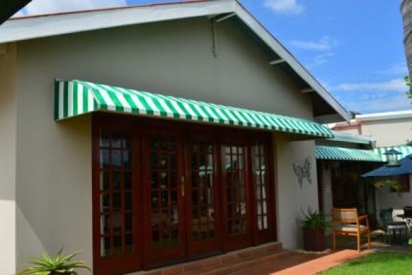 Securoport Customised Awnings & Carports