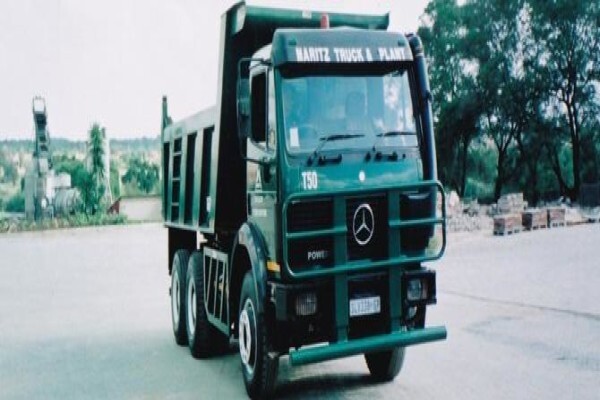 J J Maritz & Son (Pty) Ltd