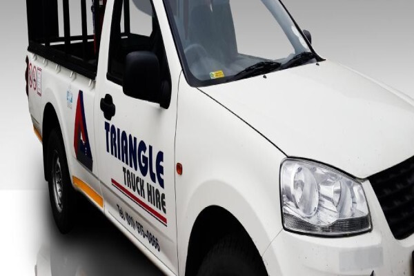 Triangle Truck Hire CC