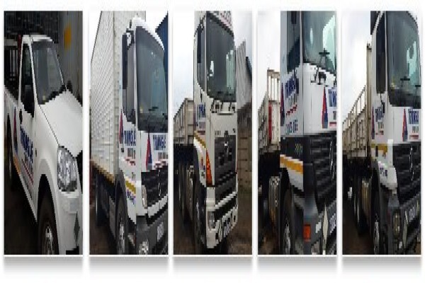 Triangle Truck Hire CC