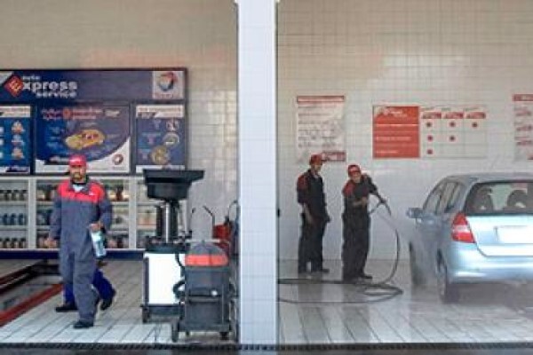 C P Motors