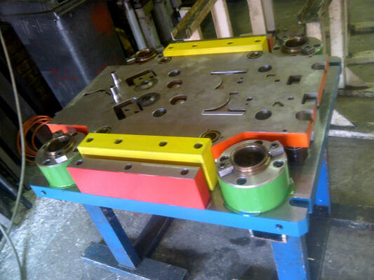 Tds Engineering Cc