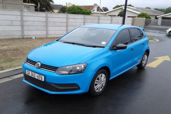 Autonet Car Rentals