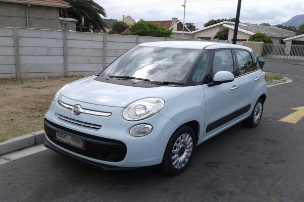 Autonet Car Rentals