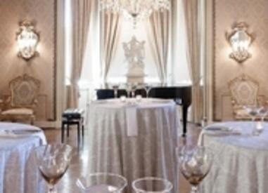 Casa Labia Cultural Centre & Cafe