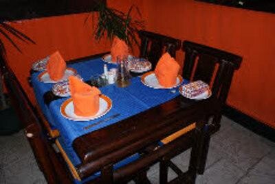 Kabab Mahal Restaurant