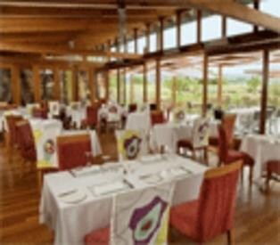 Roots Restaurant