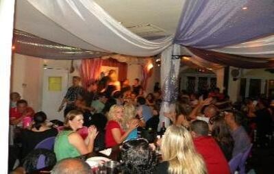 Stardust Restaurant