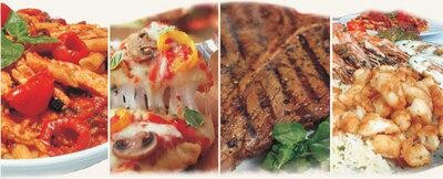Ghirardellis Italian Restaurant