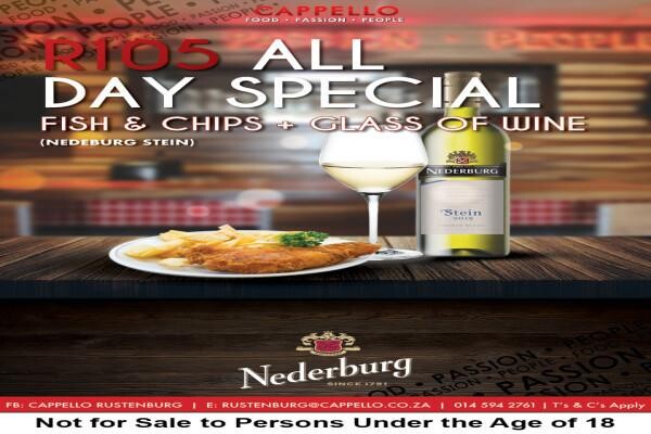 Cappello Lonehill