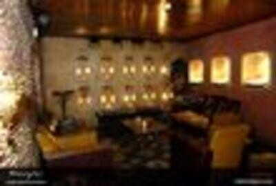 Moyo (Melrose Arch)
