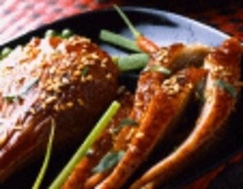 96 Winery Road Restaurant
