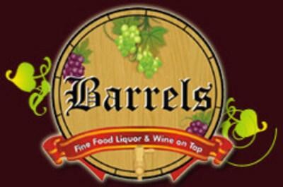 Barrel's Alberton