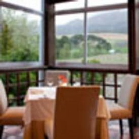 Buitedverwachting Restaurant (Pty) Ltd