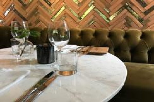 Buitedverwachting Restaurant (Pty) Ltd