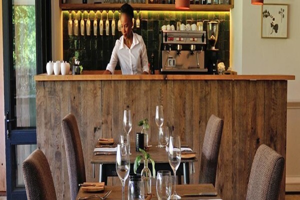Buitedverwachting Restaurant (Pty) Ltd
