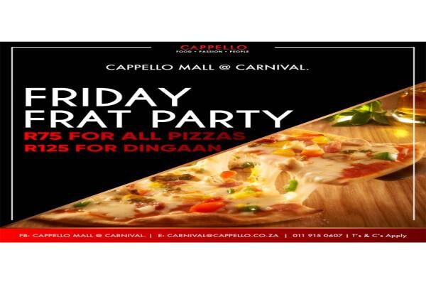 Cappello Lonehill
