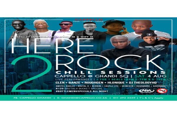 Cappello Lonehill