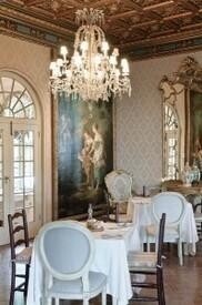 Casa Labia Cultural Centre & Cafe