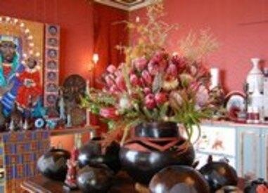 Casa Labia Cultural Centre & Cafe