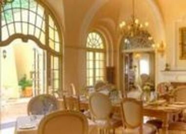 Casa Labia Cultural Centre & Cafe