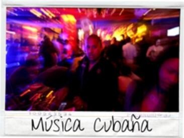 Cubana (Table View)