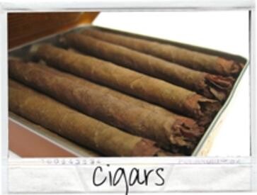 Cubana (Table View)