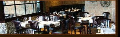 Founders Grill