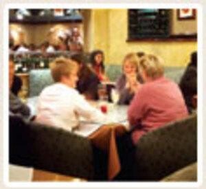 Ghirardellis Italian Restaurant