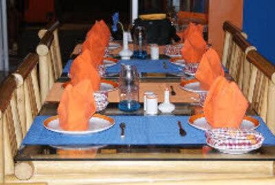 Kabab Mahal Restaurant