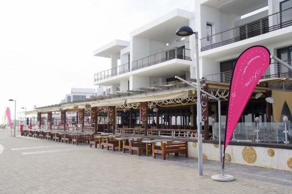 Moyo (Melrose Arch)